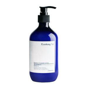 【PYUNKANG YUL】【送料無料】インテンシブセラミドローション 500ml 栄養液 保湿 ツヤ肌 美肌 乾燥肌 オイリー肌 韓国コスメ 正規品