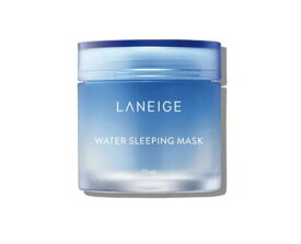 【LANEIGE】【送料無料】ラネージュ ウォータースリーピングマスク 70ml 美肌　韓国コスメ　韓方　シワケア　ローション