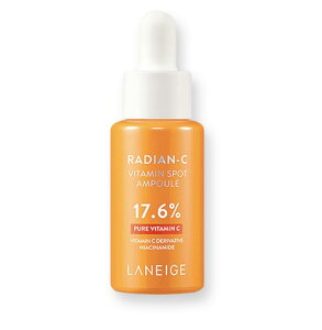 �yLANEIGE�z�y���������z���f�B�A��C �r�^�~�� �X�|�b�g �A���v���@10g �����@�؍��R�X���@�ؕ��P�A�@���[�V����