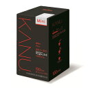 【東西食品】【送料無料】マキシム カヌ マイルドロースト アメリカーノ 0.9g*100個