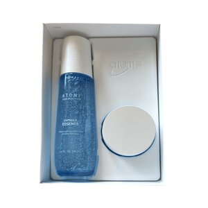 �yATOMY/Atom���z�y���������z�A�g�~ �n�C�h�� �u���C�g�j���O�P�A 2��Z�b�g ATOMY HYDRA B-LIGHTENING CARE SET �u���C�g�j���O�N���[�� 60ml�{�u���C�g�j���O�J�v�Z���G�b�Z���X 130ml �؍��R�X�� �X�L