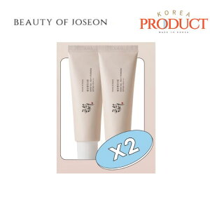 yBeauty of joseonzyz񂾕Ă̓Ă~(SPF 50+ PA++++) 50ml *2