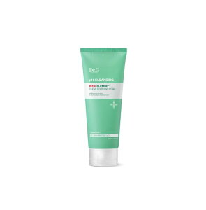 �yDr.G�z�y���������z��_�� ���b�h �u���~�b�V�� �N���A �X�[�W���O �t�H�[�� 150ml