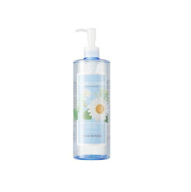 【NATURE REPUBLIC】【送料無料】フォレストガーデン カモミール クレンジングオイル 200ml