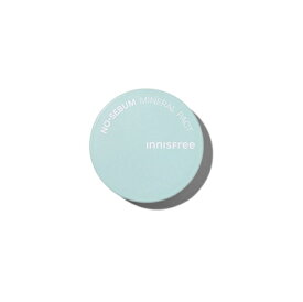 【INNISFREE】【送料無料】ノーセボム ミネラルファクト 8.5g