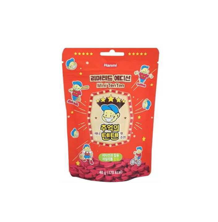 楽天市場】【韓美薬品】【送料無料】思い出のテンテン チュージョン 