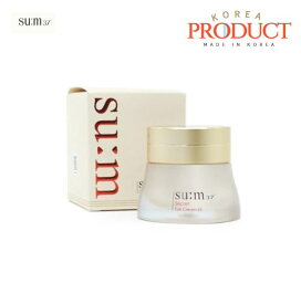 【su:m37】【送料無料】【スム37°】シークレット　アイクリーム　25ml　アイクリーム　クリーム　栄養液　ツヤ肌　美肌　乾燥肌　オイリー肌　韓国コスメ