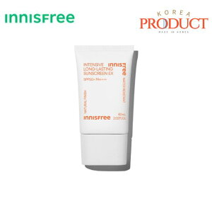 yINNISFREEzyzCeVu OXeBO TXN[ EX SPF50+ PA++++ 60mL
