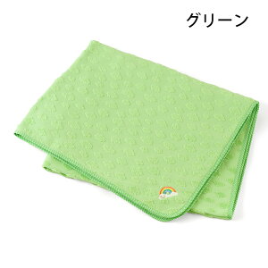 公式ホットマン 1秒タオル ラブリーデイ お昼寝タオル 90×150cm 日本製 ベビー | Hotman ブランド ギフト 誕生日 新生児 出産祝い ベビーギフト 出産準備 保育園 時短 薄手 一秒タオル タオル 赤