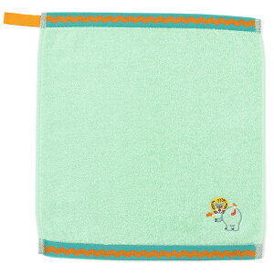 公式ホットマン 1秒タオル ペインティング ハンディタオル 30×32cm 日本製 | Hotman ブランド ギフト ループ付 タオル 子供 保育園 入園 準備 プレゼント 口 手 拭き 赤ちゃん 男の子 女の子 乾燥