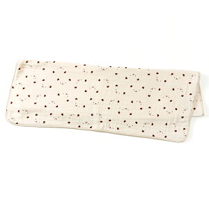 公式ホットマン 1秒タオル かくれんぼ ガーゼ ベビー バスタオル 35×95cm 日本製 ベビー | Hotman ブランド ギフト 出産祝い かわいい 新生児 子供 綿 100% 保育園 お昼寝 ブランケット お風呂 一