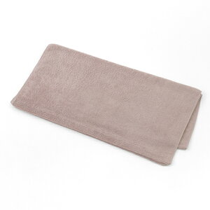 公式ホットマン 1秒タオル ふふら ヘアバスタオル 53×106cm 日本製 | Hotman ブランド ギフト かわいい ふわふわ おしゃれ コンパクト 小さめ 薄手 ミニバスタオル 綿 100% パステル 一秒タオル タ