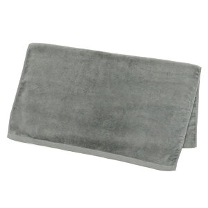 公式ホットマン 1秒タオル アンムート バスタオル 60×135cm 日本製 | Hotman ブランド ギフト 内祝い おしゃれ ひざ掛け 乾燥機 可 洗える 綿 100% 秋 冬 インテリア ベロア タオル 子供 赤ちゃん