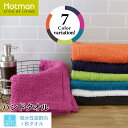 公式ホットマン 1秒タオル ラディアン ハンドタオル 38×80cm 日本製 | Hotman ブランド 高級 上品 贅沢 ギフト プレゼント 誕生日 ふわふわ ボリューム 厚手 手拭き キッチン 洗面所 おしゃれ 男性 大人 一秒タオル タオル 赤ちゃん