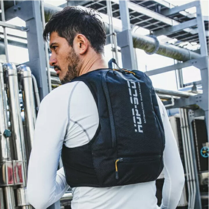 楽天市場】アイスウォータークーリングベストプロX 水冷ベスト 水冷服  