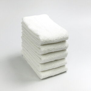 フェイスタオル 5枚セット まとめ買い 速乾 吸水性抜群 コンパクト 人気 薄い コットン おしゃれ しっかり かわいい 収納 たくさん干せる 便利 ギフト プレゼント 綿100% 無地 子供 省スペー