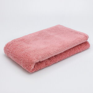 ビッグフェイスタオル 同色 2枚セット ミニバス 34×120 スリムバス バス 小さめ ふんわり ふわふわ 柔らか 超吸水 速乾 毛羽落ちしない 無地 エコ サステナブル ボディ プチギフト 贈り物 還暦