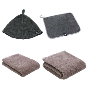 フェイスタオル ビックフェイスタオル ふんわり おしゃれ 超吸水 速乾 毛羽落ちしない バスタオル 小さめ ミニバスタオル 34×120 サウナハット サウナ ハット タオル生地 サウナ おしりマッ