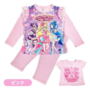 �y�l�����z�L�~�ƃA�C�h���v���L���A�� ����I 2TOPS �p�W���} �v���L���A �L�~�v�� precure �L�b�Y ���� ���� ���Y�{�� ����p�W���} �t�� ���� ���̎q ���� �c�t�� ��w�N ������ ���[���E�F�A