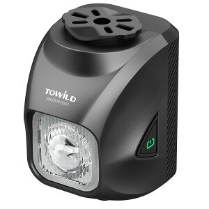 ] Cg 1200[ ݂艺 3200mAhe _/ Px USB-C[d IPX6h 5[h R\ TCNRs[^[ƓɎt\ [hoCN/ʋ