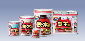 【アウトレット】油性ウレタンガード（油性つやあり）【各色 1.6L】 カンペハピオ