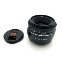 楽天市場】sony dt35mm f1．8 sam sal35f18 中古の通販 