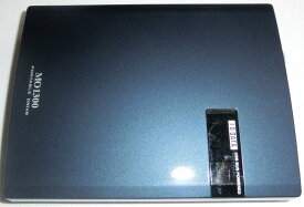 【中古】I-O DATA USB 2.0/1.1対応 1.3GB ポータブルMOドライブ MOP2-U1.3P