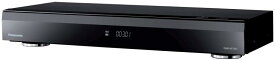 【中古】パナソニック 3TB 3チューナー ブルーレイレコーダー 4Kチューナー内蔵 4K放送長時間録画/3番組同時録画対応 4K DIGA DMR-4CT301