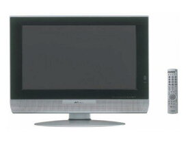 JVCケンウッド 26V型 液晶 テレビ ビクター LT-26LC50B デジタルハイビジョン 地上・BS・110度CS