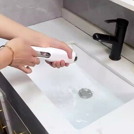 モップ ミニ 卓上 小型 吸水性 強力 ハンディ モップ クロス 交換用 極細繊維 多機能 吊り下げ収納 可能 携帯用 掃除用具 ほうき 黒