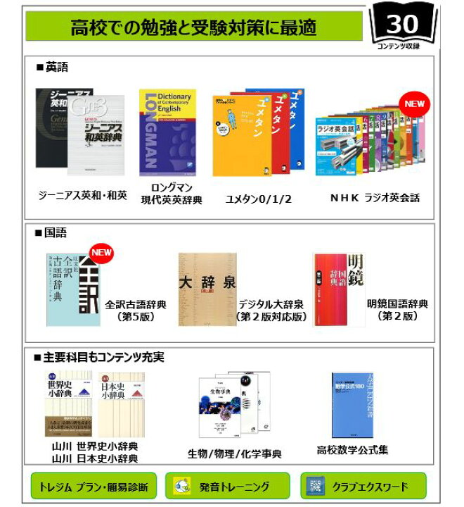 楽天市場】【送料無料】【高校生向けモデル】 XD-SV4000 電子辞書 