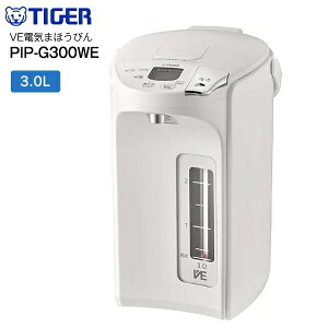 �^�C�K�[ �d�C�|�b�g 3L ���C���X VE�d�C�܂ق��т� �Ƃ��q���� �d���|�b�g �d�������yRCP�zTIGER �A�[�o���z���C�g PIP-G300WE