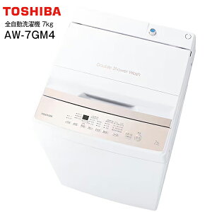 AW-7GM4(W)  S@ e7kg Vɂ҂ ܂Ƃߐ􂢂ɁyRCPz TOSHIBA WV[ c^ sAzCg AW-7GM4W