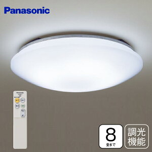 pi\jbN V[OCg LED 8`6  F Rt LEDƖ VƖyRCPzPanasonic V[OCg(8p)