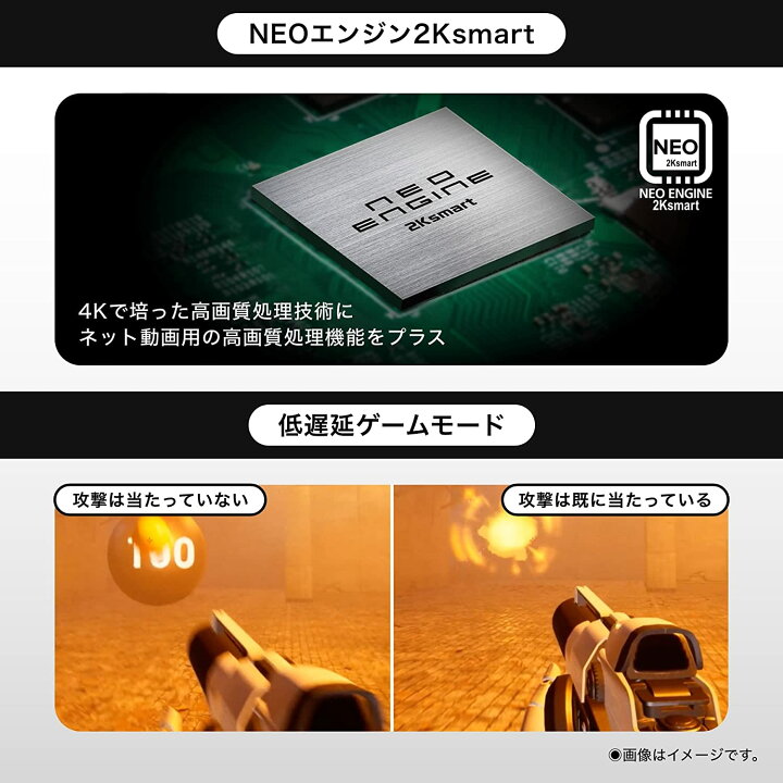 楽天市場】Hisense 32A40H VOD対応 液晶テレビ 32V型 ネット動画視聴 