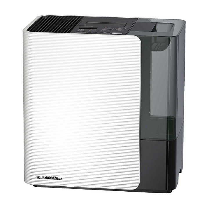 楽天市場】【日本製】 HD-LX1023(W) スノーホワイト 加湿器 ダイニチ 