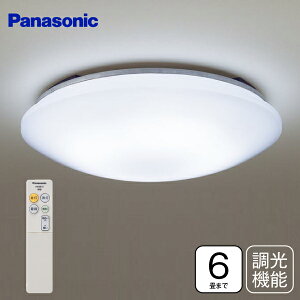 pi\jbN V[OCg LED 6  F Rt LEDƖ VƖyRCPz Panasonic V[OCg(6p)