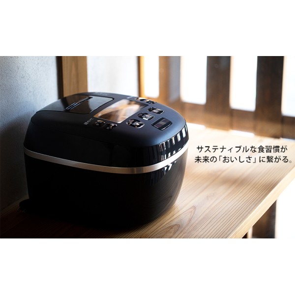 楽天市場】【送料無料】JPI-A100 KO 炊飯器 5.5合 タイガー 圧力IH 