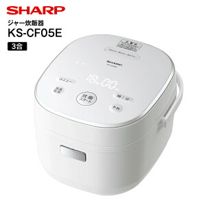 �V���[�v �}�C�R�����ъ� 3�� KS-CF05E-W �z���C�g 3������ �W���[���ъ� SHARP 3mm���� ���ʐ��� ���������� W�R�[�e�B���O �V�ʑ��� LED�\�� �t���b�g�V�� ������������ ���� �G���� ������ �p