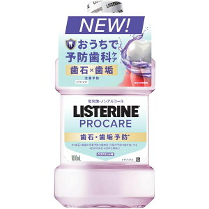 ��p���X�e�����iLISTERINE�j�v���P�A �m���A���R�[�� 1000mL[��򕔊O�i] �i�}�E�X�E�H�b�V�� �t�̎��� ���΁E���C�P�A ���L ��h�� 6�΂���g���� �������΍�j