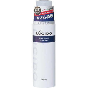 V[h iLUCIDOjwAtH[ X[p[n[h 185g