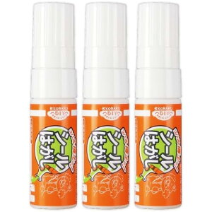 �G�|�b�N�P�~�J�� �V�[���͂����}�[�J�[ K-SH