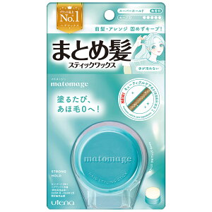 マトメージュ まとめ髪スティック スーパーホールド