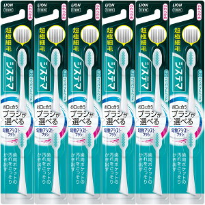 y6܂ƂߔzLIONiCIjdAVXguV@tց@VXe} 炩 2{@×6