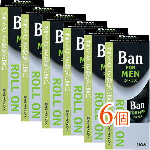 �y6�܂Ƃߔ����zBan �o�� �j���p���[���I�� 30ml [��򕔊O�i]�i�j���p�̃��[���I���f�I�h�����g �����܁j