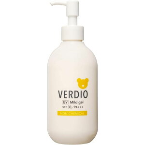 Verdio xfBI UV}ChWF N (|v) SPF30@220giĂ~߁@Yj