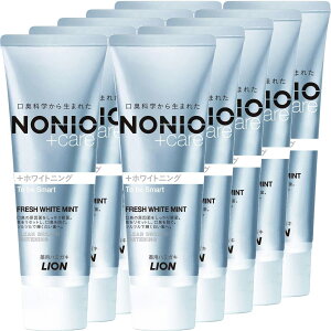 y10܂ƂߔzNONIO(mjI) n~KL vX zCgjO 130g[򕔊Oi]×10