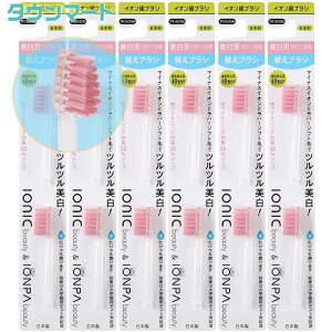 y6Zbgi12{j܂ƂߔzIONIC(ACIjbN) IONPA ionic Beauty o[uV ւuV