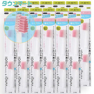 y12Zbgi24{j܂ƂߔzIONIC(ACIjbN) IONPA ionic Beauty o[uV ւuV