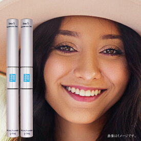 【2個まとめ買い】ボディマジック　歯の ホワイトニングペン【歯　美白】